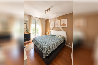 location appartement clichy 92110