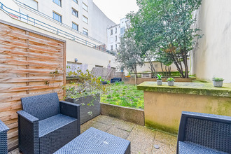 Ma-Cabane - Location Appartement Clichy, 21 m²