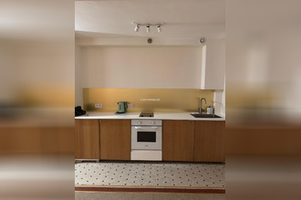 location appartement clichy 92110