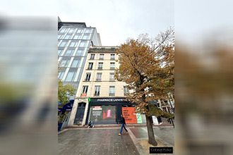 location appartement clichy 92110