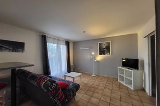 Ma-Cabane - Location Appartement CLICHY-SOUS-BOIS, 26 m²