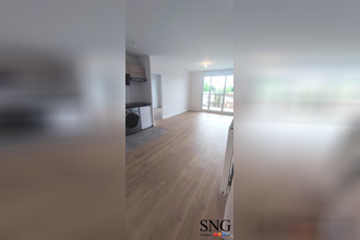 location appartement clichy-sous-bois 93390