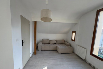 location appartement clichy-sous-bois 93390