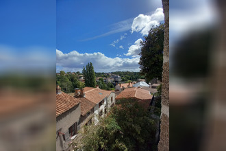 location appartement clisson 44190