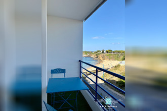 location appartement clohars-carnoet 29360