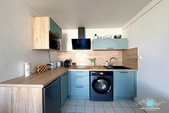 location appartement clohars-carnoet 29360