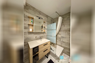 location appartement clohars-carnoet 29360