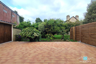 location appartement clohars-carnoet 29360