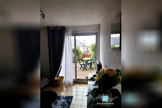 location appartement clohars-carnoet 29360