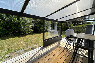 location appartement clohars-fouesnant 29950