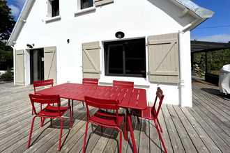 location appartement clohars-fouesnant 29950