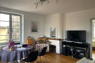 location appartement cluny 71250