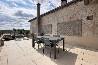 location appartement cluny 71250