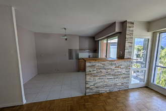 location appartement cluses 74300