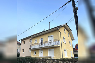location appartement cluses 74300
