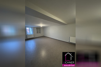 location appartement cocheren 57800