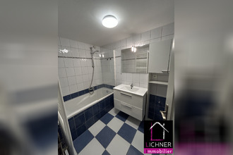 location appartement cocheren 57800