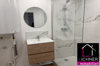 location appartement cocheren 57800