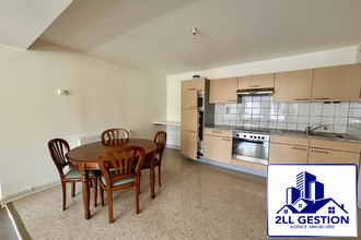 location appartement cocheren 57800