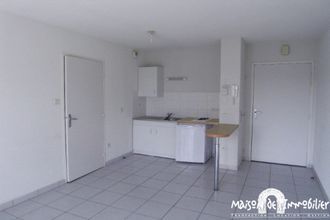 Ma-Cabane - Location Appartement Cognac, 33 m²