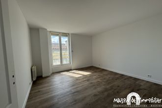 location appartement cognac 16100