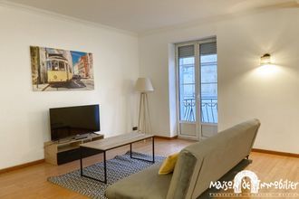 location appartement cognac 16100