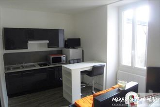 location appartement cognac 16100