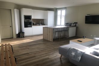 location appartement cognac 16100