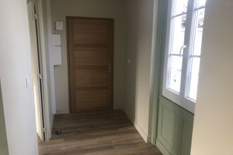 location appartement cognac 16100