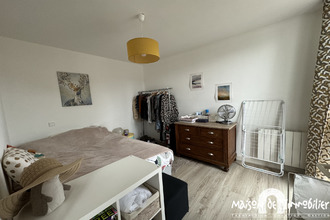 Ma-Cabane - Location Appartement Cognac, 41 m²