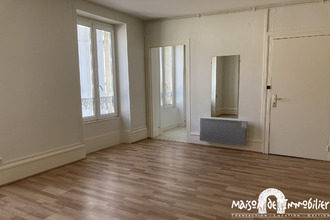 Ma-Cabane - Location Appartement Cognac, 29 m²