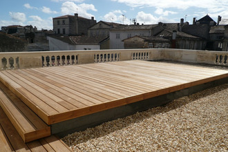 location appartement cognac 16100