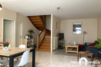 location appartement cognac 16100