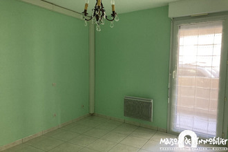 location appartement cognac 16100