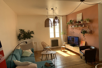 location appartement cognac 16100