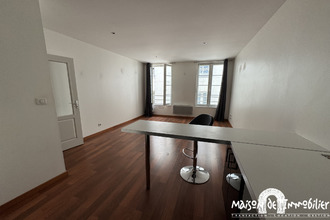 location appartement cognac 16100