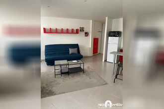 location appartement cognac 16100