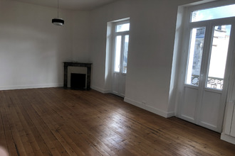 location appartement cognac 16100