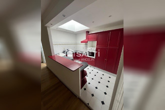 location appartement cognac 16100