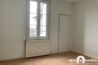 location appartement cognac 16100
