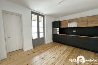 location appartement cognac 16100