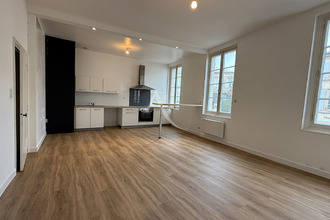 location appartement cognac 16100