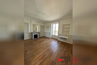 location appartement cognac 16100