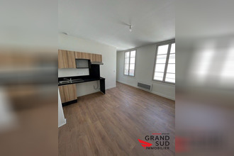 location appartement cognac 16100
