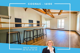 location appartement cognac 16100