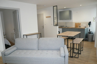 location appartement cognac 16100