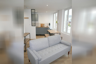 location appartement cognac 16100