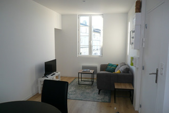 location appartement cognac 16100