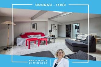 location appartement cognac 16100