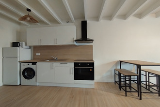 location appartement cognac 16100